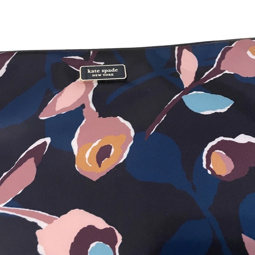 NWOT Kate Spade Blake‎ AvenueDawn Rose Universal Laptop Sleeve 15